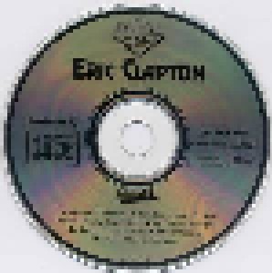 Eric Clapton: Live USA (2-CD) - Bild 3