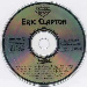 Eric Clapton: Live USA (2-CD) - Bild 5