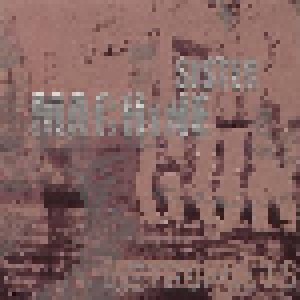 Sister Machine Gun: Metropolis (CD) - Bild 1