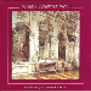 Johann Sebastian Bach: Brandenburgische Konzerte Nr. 1 - 3 (CD) - Bild 1