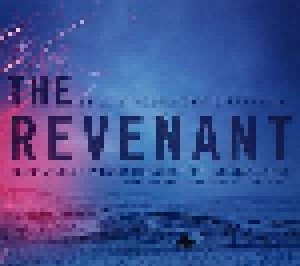 The Revenant (2-LP) - Bild 1