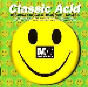 Classic Acid (CD) - Bild 1