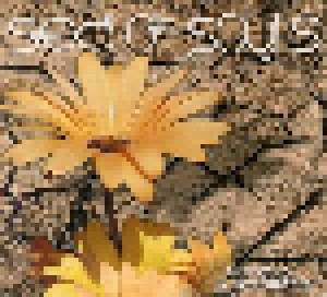Cover - Sea Of Souls: Flowers & Landmines
