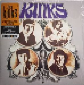 The Kinks: The Kinks (7") - Bild 1