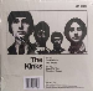 The Kinks: The Kinks (7") - Bild 2