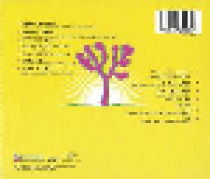 The Joshua Tree - New Roots (CD) - Bild 2