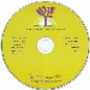 The Joshua Tree - New Roots (CD) - Bild 3