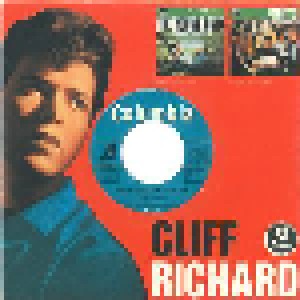 Cliff Richard & The Shadows: When My Dream Boat Comes Home (7") - Bild 1