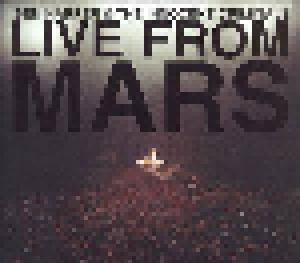 Ben Harper & The Innocent Criminals: Live From Mars - Cover