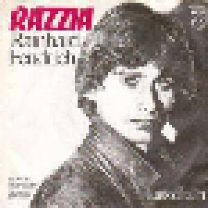 Rainhard Fendrich: Razzia - Cover