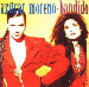 Azúcar Moreno: Bandido - Cover