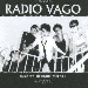 Radio Vago: Black & White Photo Enterprise - Cover
