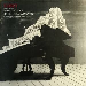 Franz Liszt: Piano Duets (LP) - Bild 1
