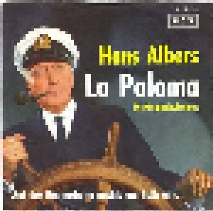 Hans Albers: La Paloma (7") - Bild 1