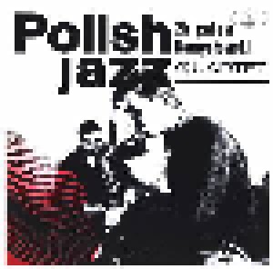 Zbigniew Namysłowski Quartet: Zbigniew Namyslowski Quartet (Polish Jazz, 06) (LP) - Bild 1