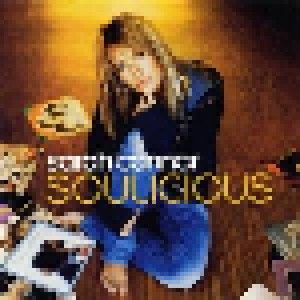 Sarah Connor: Soulicious (CD) - Bild 1