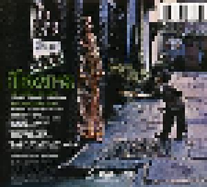 The Doors: Strange Days (2-CD) - Bild 2
