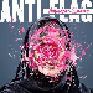 Anti-Flag: American Spring (CD) - Bild 1