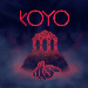 Cover - Koyo: Koyo