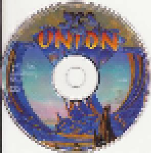Yes: Union (CD) - Bild 4