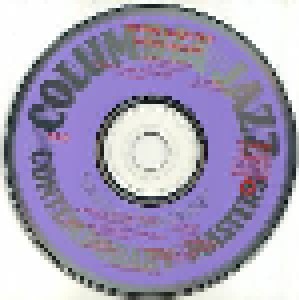 Wayne Shorter: Native Dancer (CD) - Bild 4