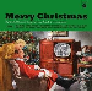 Merry Christmas - The Greatest Christmas Songs From Jazz Divas & Crooners Lege (LP) - Bild 1