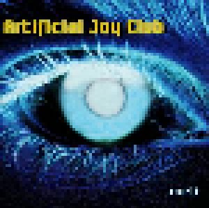 Artificial Joy Club: Melt (CD) - Bild 1