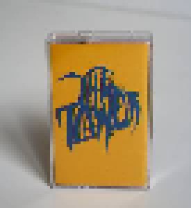 Cover - Tower, The: Demo (Second Edition)