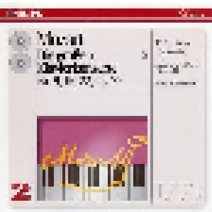 Wolfgang Amadeus Mozart: Die Großen Klavierkonzerte 2 (2-CD) - Bild 1