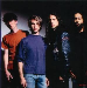 Soundgarden: Badmotorfinger (CD) - Bild 2