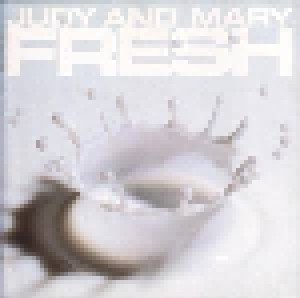 Cover - Judy And Mary: Fresh