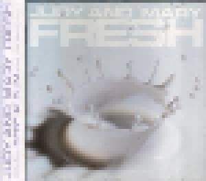 Judy And Mary: Fresh (CD) - Bild 5