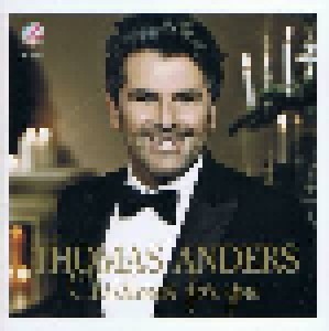 Thomas Anders: Christmas For You (CD) - Bild 1