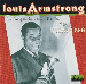 Louis Armstrong: The Best Of The Decca Years Vol. Two - The Composer (CD) - Bild 1