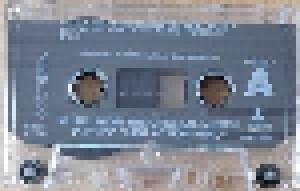Last Action Hero (Music From The Original Motion Picture) (Tape) - Bild 4