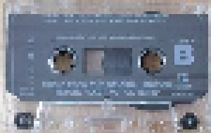 Last Action Hero (Music From The Original Motion Picture) (Tape) - Bild 5