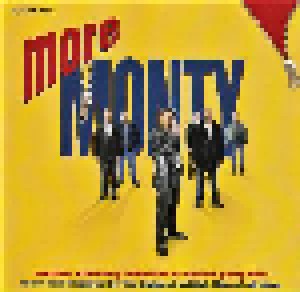 More Monty (CD) - Bild 1