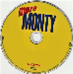 More Monty (CD) - Bild 5