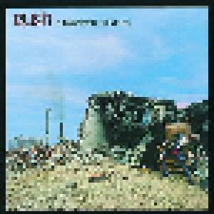 Rush: A Farewell To Kings (CD) - Bild 1