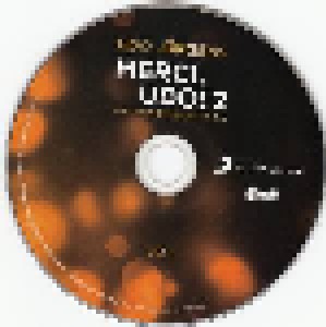Udo Jürgens + Udo Jürgens & Hape Kerkeling: Merci, Udo! 2 (Split-3-CD) - Bild 5