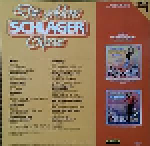 Die Goldene Schlager Revue Folge 1 (LP) - Bild 2