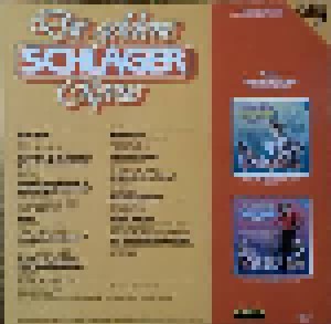 Die Goldene Schlager Revue Folge 2 (LP) - Bild 2