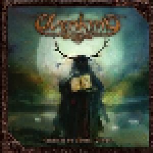 Elvenking: Secrets Of The Magick Grimoire (CD) - Bild 1