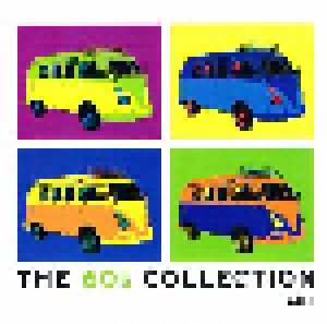 The 60s Collection (3-CD) - Bild 3