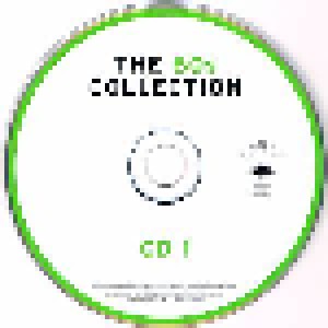 The 60s Collection (3-CD) - Bild 5