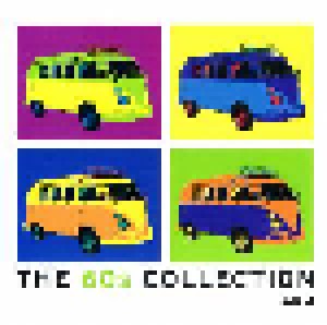 The 60s Collection (3-CD) - Bild 10