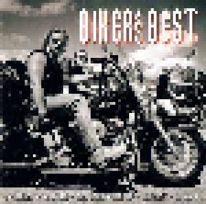 Biker's Best (CD) - Bild 1