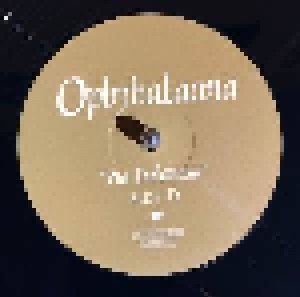 Ophthalamia: Via Dolorosa (2-LP) - Bild 10