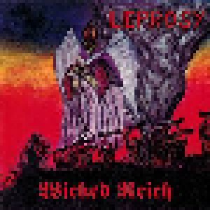 Leprosy: Wicked Reich (CD) - Bild 1