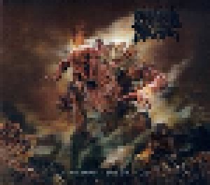 Morbid Angel: Kingdoms Disdained (CD) - Bild 4